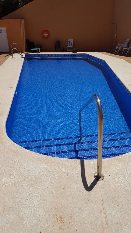 South Facing Apartment, Fantastic Sea Views,Terrace, 300M Beach Mojacar Ngoại thất bức ảnh